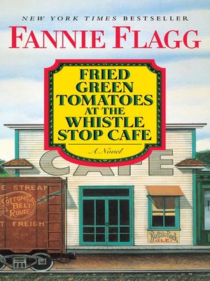 fannie of fried green tomatoes